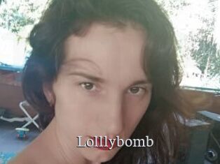 Lolllybomb
