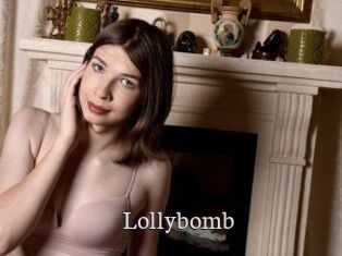 Lollybomb