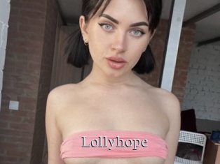 Lollyhope