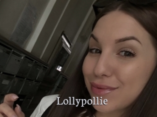 Lollypollie