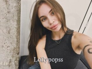 Lollypopss