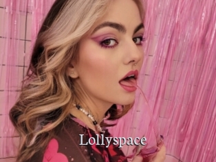 Lollyspace