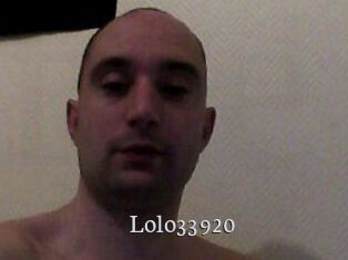 Lolo33920