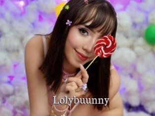 Lolybuunny
