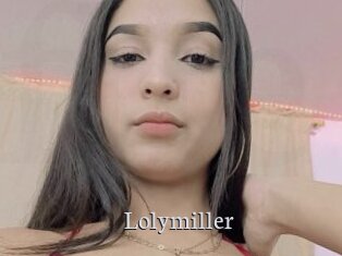 Lolymiller