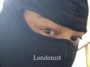 london118 Free Host Empire