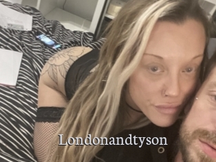 Londonandtyson