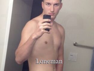 Loneman