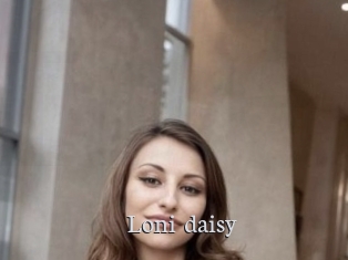 Loni_daisy