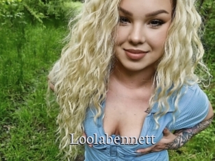 Loolabennett