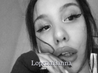 Lopezarianna