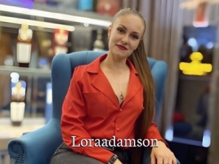 Loraadamson