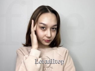Loraalltop