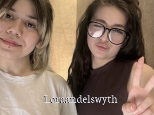 loraandelswyth Free Host Empire