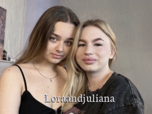 loraandjuliana Free Host Empire