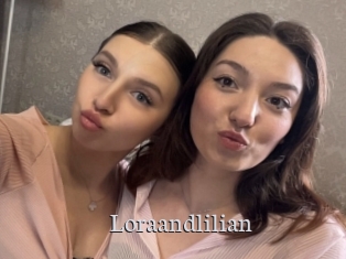 Loraandlilian