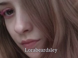 Lorabeardsley