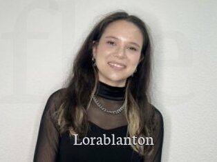 Lorablanton