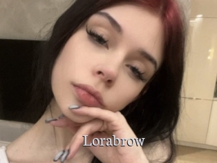 Lorabrow