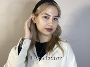 Loraclaxton