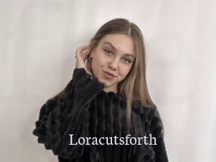Loracutsforth