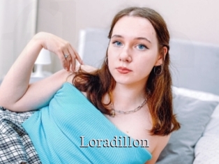 Loradillon