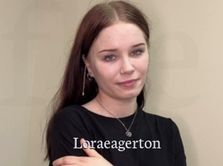 Loraeagerton