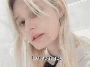Loraearney