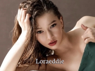 Loraeddie