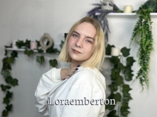 Loraemberton