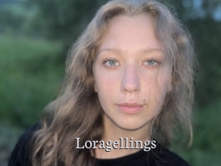 Loragellings