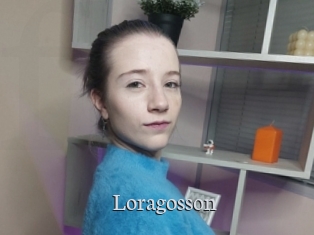 Loragosson