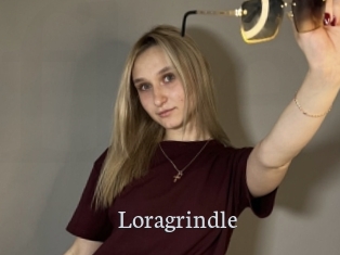 Loragrindle