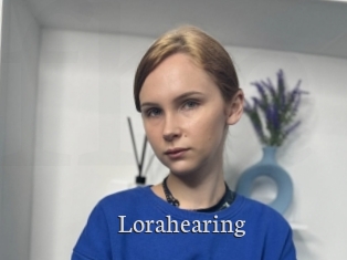 Lorahearing