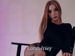 Lorahersey