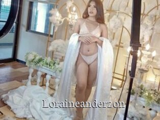 Loraineanderzon