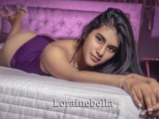 Lorainebella