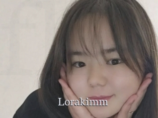 Lorakimm