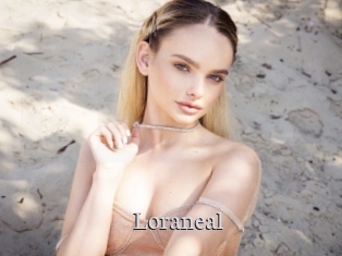 Loraneal
