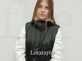 Loratayler