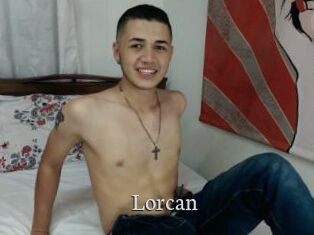 Lorcan
