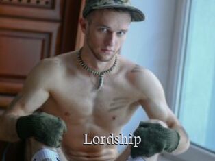 Lordship