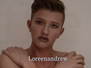 Loreenandrew