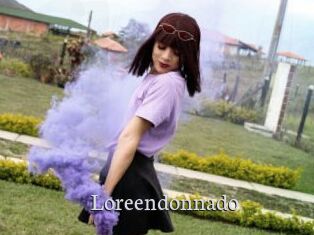 Loreendonnado