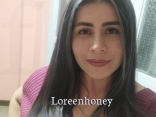 Loreenhoney