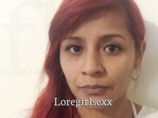 Loregirlsexx