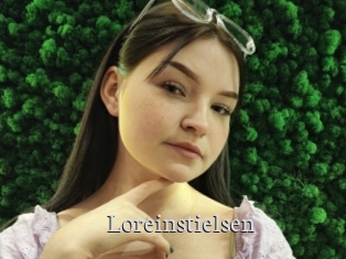 loreinstielsen Free Host Empire