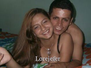 Lorejefer