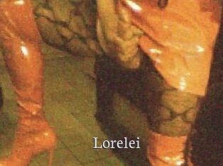 lorelei Free Host Empire