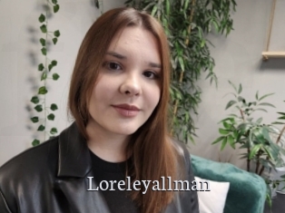 Loreleyallman